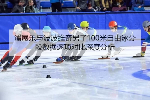 潘展乐与波波维奇男子100米自由泳分段数据逐项对比深度分析